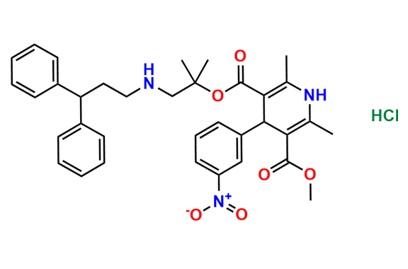 Lercanidipine Impurity 10