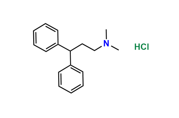 Lercanidipine Impurity 11