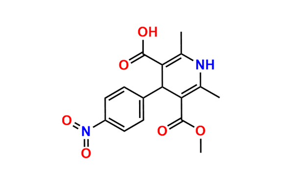 Lercanidipine Impurity 23