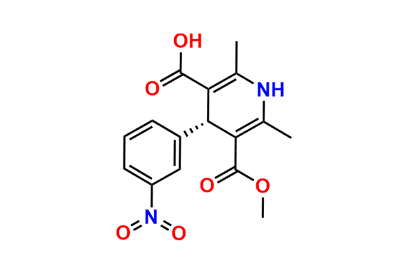 Lercanidipine Impurity 24