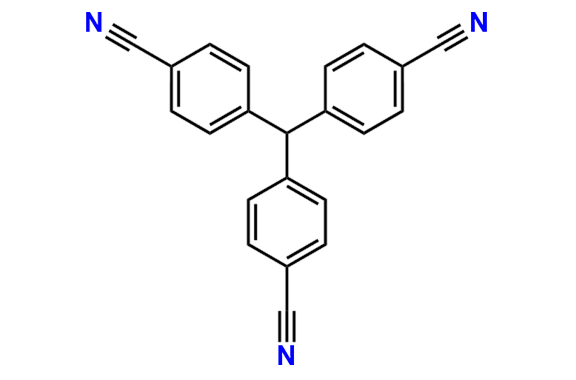 Letrozole EP Impurity B