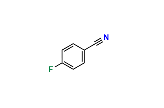 4-Fluorobenzonitrile