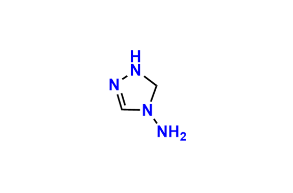 Letrozole Impurity 5