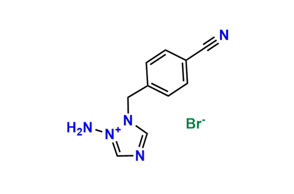 Letrozole Impurity 6