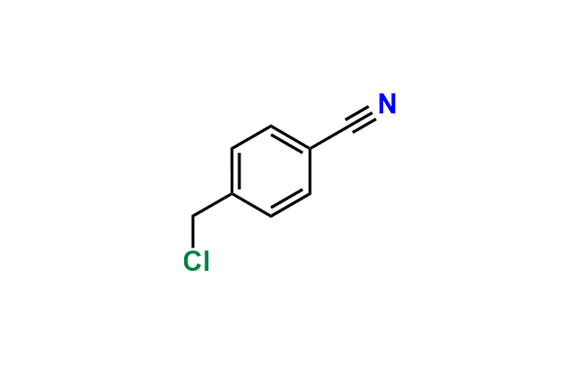 Letrozole Impurity 8