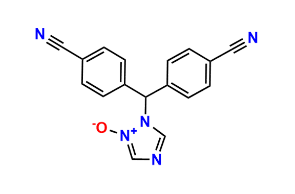 Letrozole N-Oxide