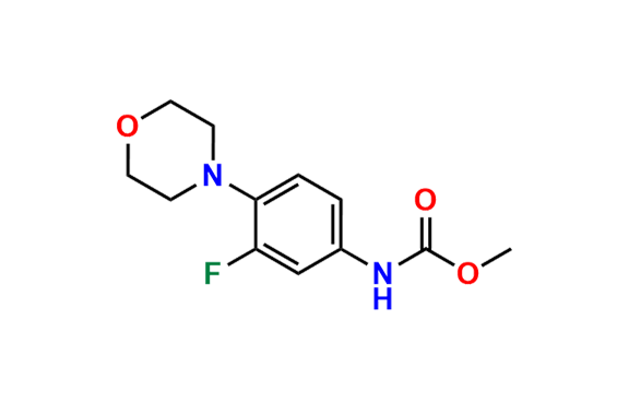 Linezolid Impurity 21