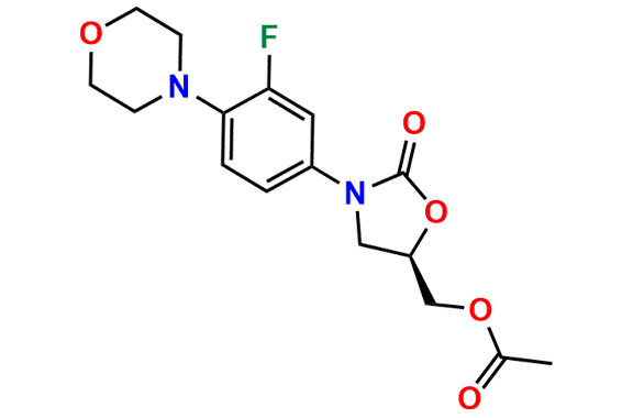 Linezolid Impurity 41