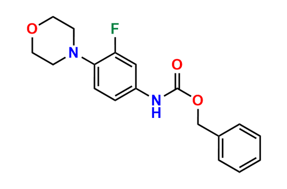 Linezolid Impurity 81