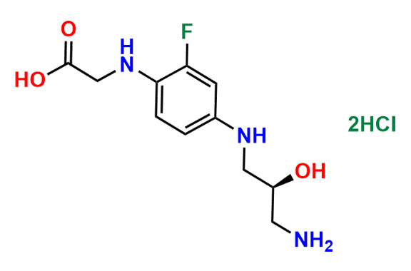 Linezolid Impurity 35