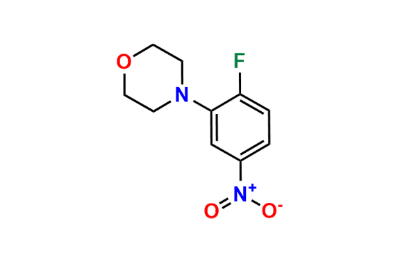 Linezolid Impurity 34