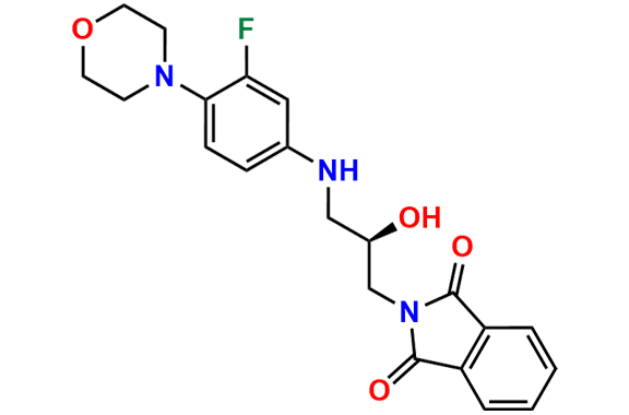 Linezolid Impurity 18