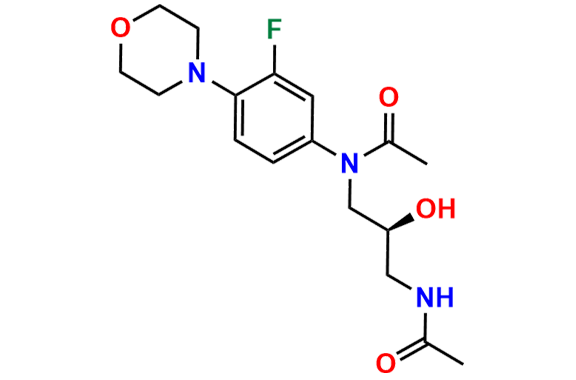 Linezolid Impurity 10