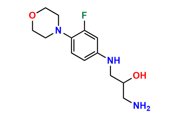 Linezolid Impurity 1