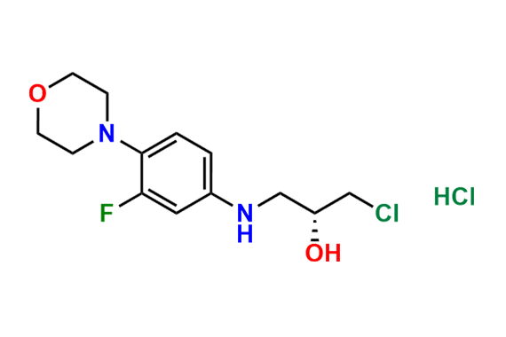 Linezolid Impurity 8