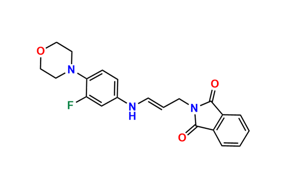 Linezolid Impurity 47