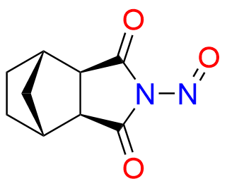 N-Nitroso Lurasidone Impurity 2