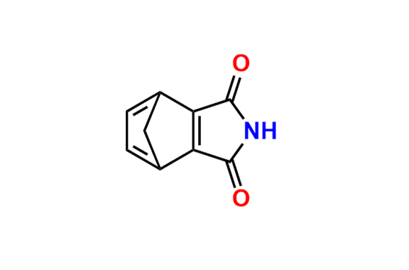 1H-4,7-methanoisoindoline-1,3(2H)-dione