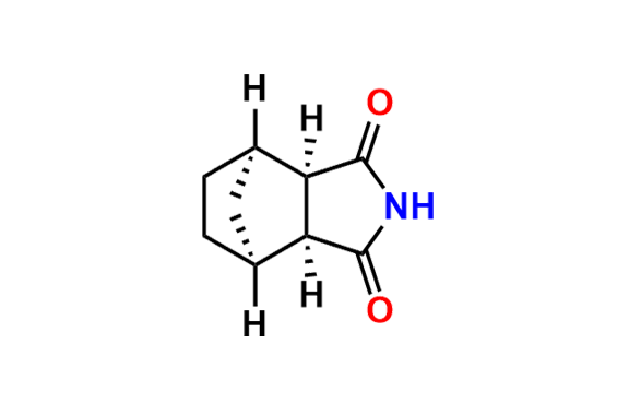 Endo-2,3-Norbornanedicarboximide