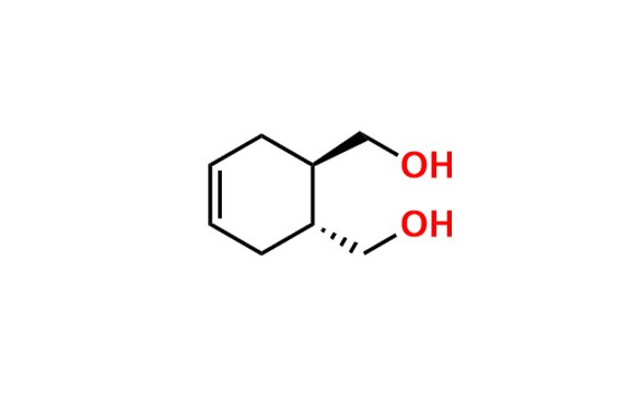 Trans-Cyclohex-4-ene-1,2-diyldimethanol
