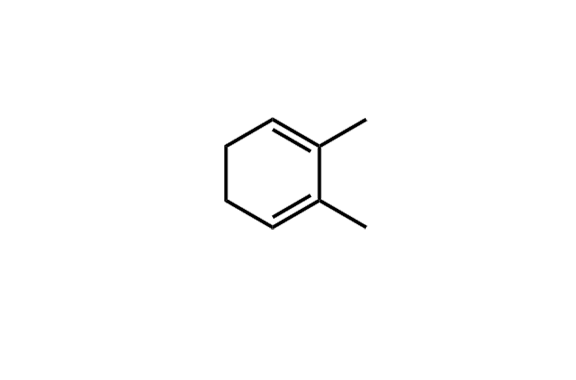 2,3-Dimethylcyclohexa-1,3-Diene