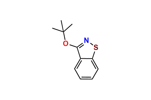 3-(Tert-butoxy)benzo[d]isothiazole