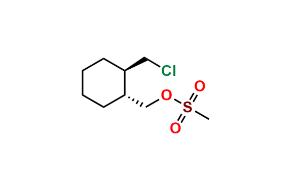 Lurasidone Impurity 16