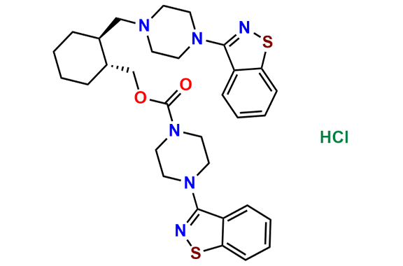 Lurasidone Impurity 65