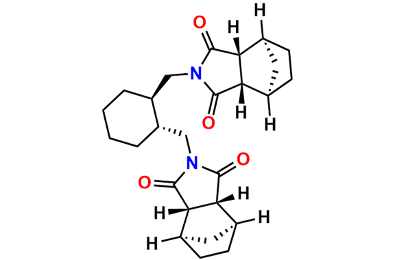 Lurasidone Impurity 5