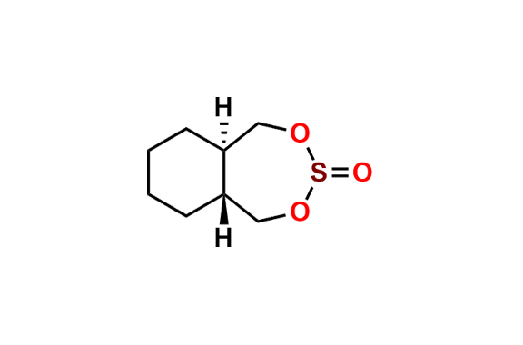 Lurasidone Impurity 56