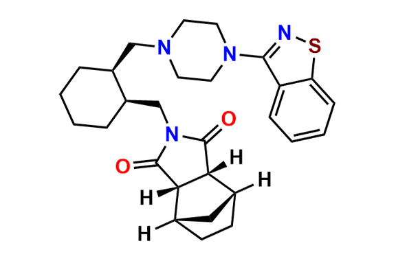 Lurasidone Impurity 30