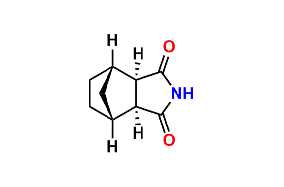 exo-2,3-Norbornanedicarboximide
