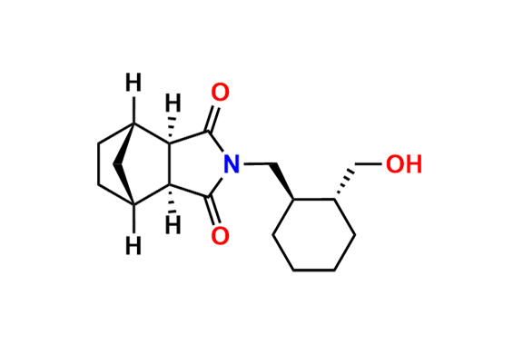 Lurasidone Impurity 66