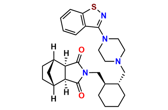Lurasidone Impurity 92