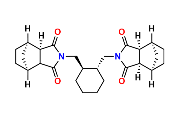 Lurasidone Impurity 93