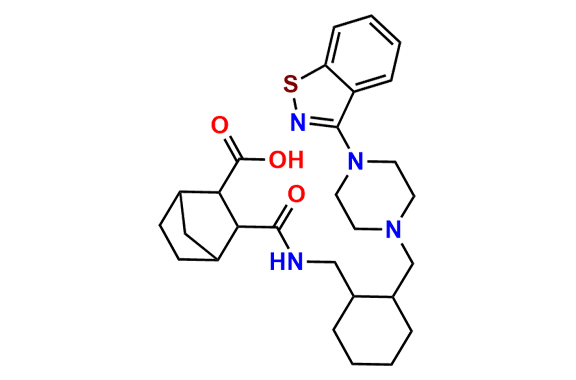 Lurasidone Impurity 94