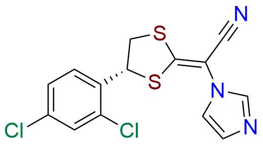 Luliconazole-Z-Isomer