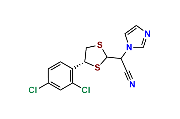 Luliconazole Isomer-2