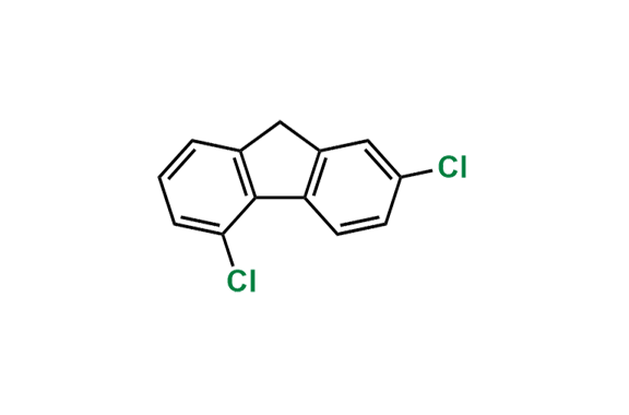 2,5-Dichlorofluorene
