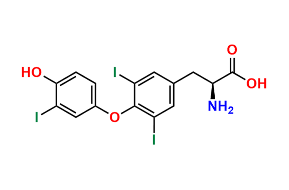 Liothyronine