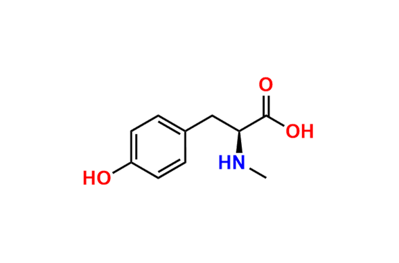 N-Methyl-L-tyrosine