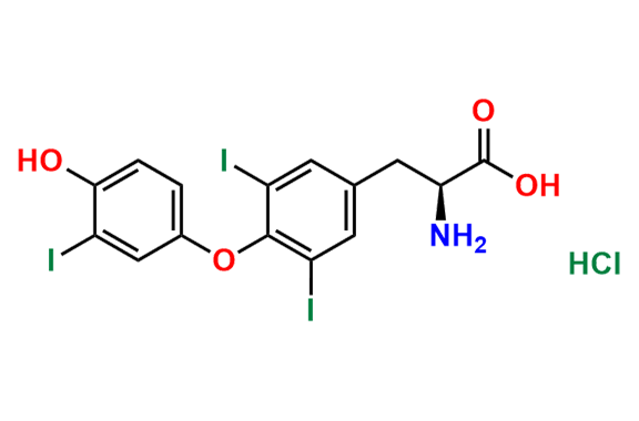 Liothyronine Hydrochloride