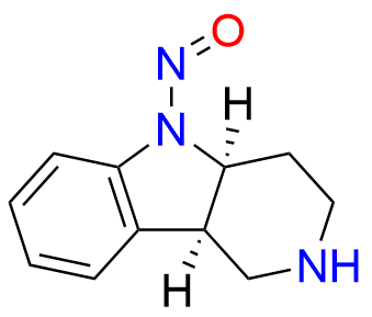 N-Nitroso Lumateperone Impurity 3