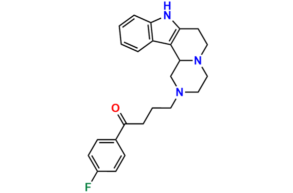 Lumateperone Impurity 25