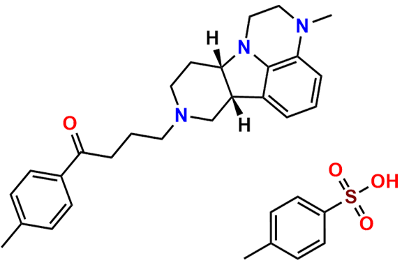 Lumateperone Impurity 27