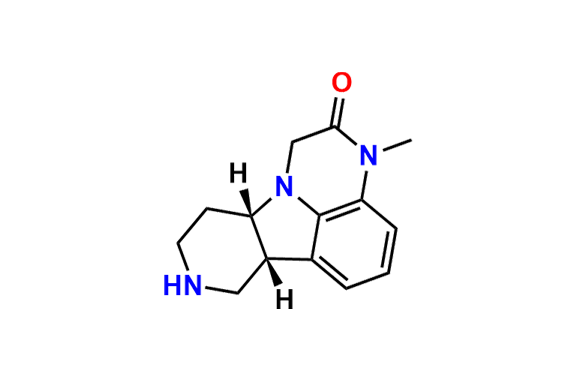 Lumateperone Impurity 28