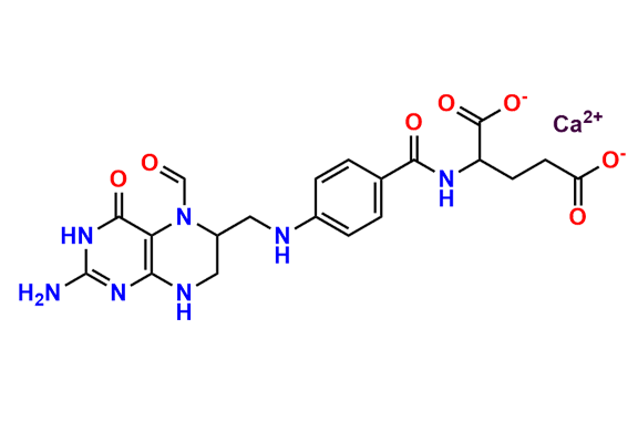 Leucovorin Calcium