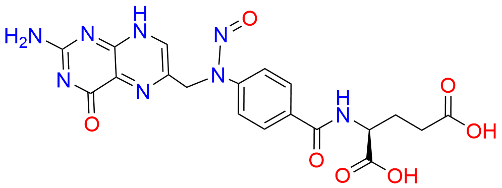 N-Nitroso Leucovorin 1