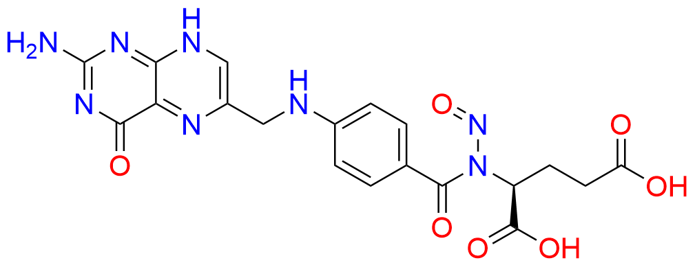N-Nitroso Leucovorin 2