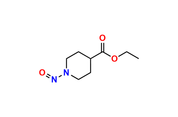 N-Nitroso Ethyl Isonipecotate